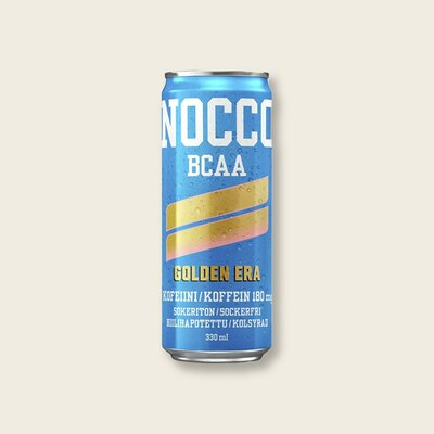 Nocco Tropical