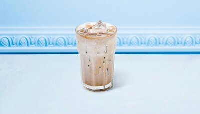 Chaï latte glacé BIO - M