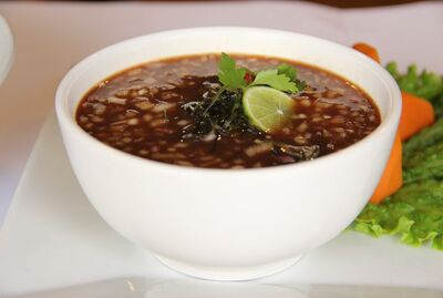 LECHE DE PANTERA