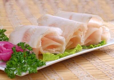 龙利鱼 / Pangaisius Fillet