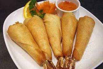 Shrimp Angel (5)กุ้งนางฟ้า