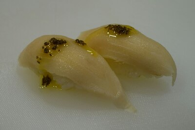 86. Nigiri Pez Mantequilla