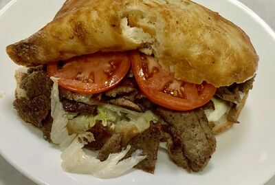 Gyro-Halal