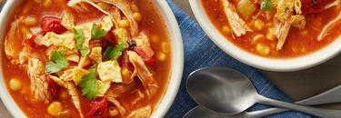 Soups