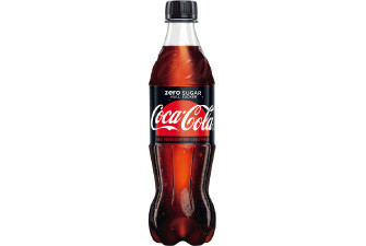 Coca Cola Zero