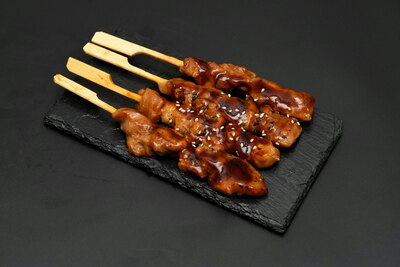 Chicken Yakitori