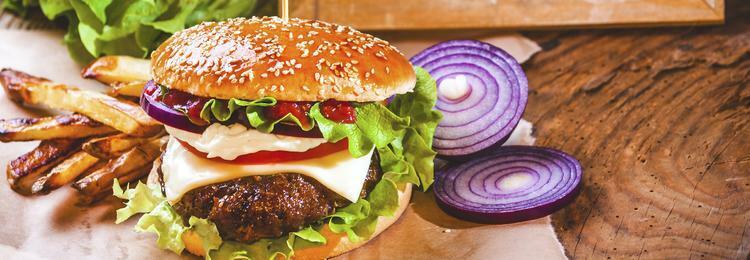 Burgers
