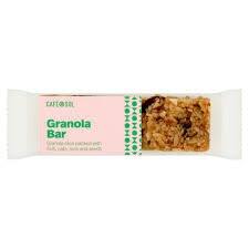 Granola Bar