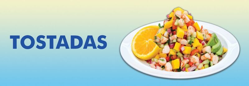 Tostadas