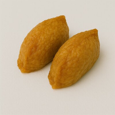 Fried Tofu Nigiri (2 pcs)