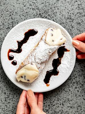 Cannoli