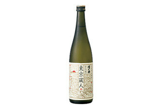 澤乃井 東京蔵人 Sawanoi Tokyo Kurabito