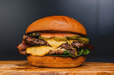 The Highlander (Burger)