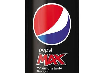 Pepsi Max 330ml