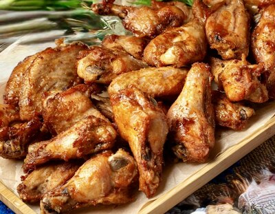 Chicken Wings 15 pieces