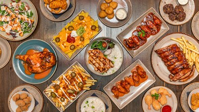 Pasta Bundle