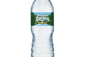 Bottle Water