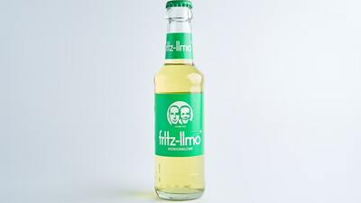 Fritz-Limo Honigmelone