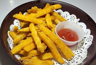 French Fry