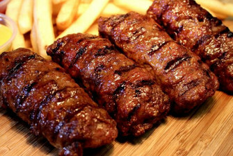MICI HAVANA CU PAINE SI MUSTAR - 90gr