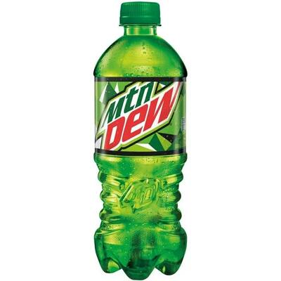Mountain Dew