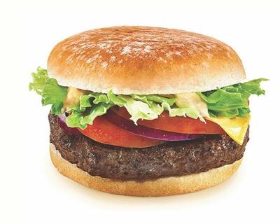 Rio's Rancho Handmade Burger