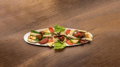 Mix Meze