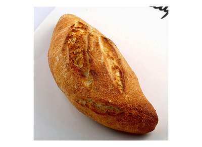 Bollo de Pan