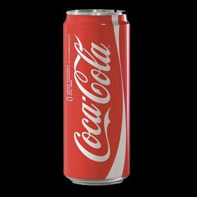 Coca-Cola