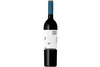 Gemtree Organic Shiraz 750ml