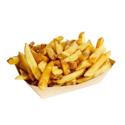 Fries