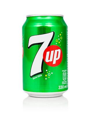 7up(330ml)