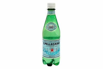 Sparkling Water