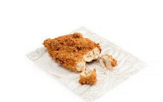 Southern Fried Chicken Fillet