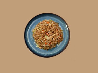 Arroz Frito Yakitori