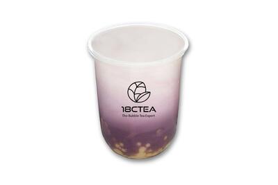 Taro Latte