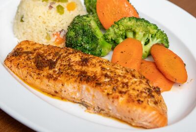 Salmon
