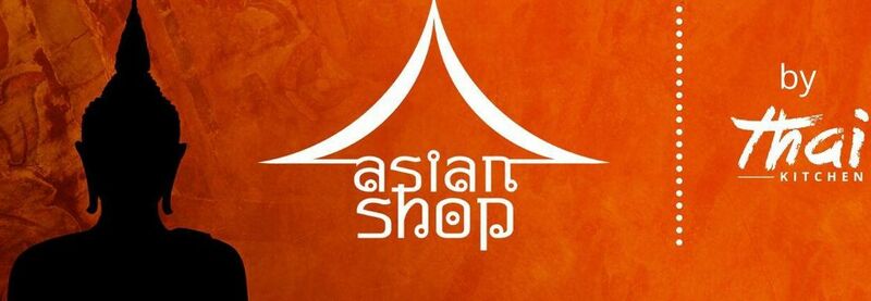 THAI SHOP