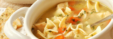 Soups