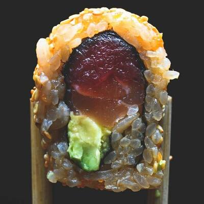 43. Yoi Maki Roll