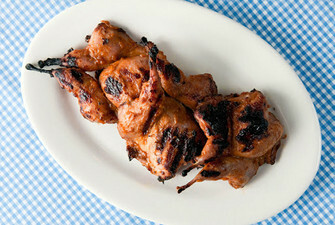 Quail