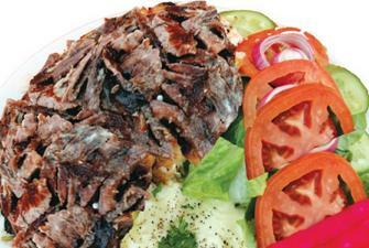 Shawarma