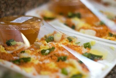 Banh Beo