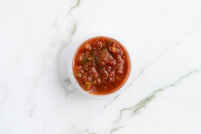 Salsa(2oz)