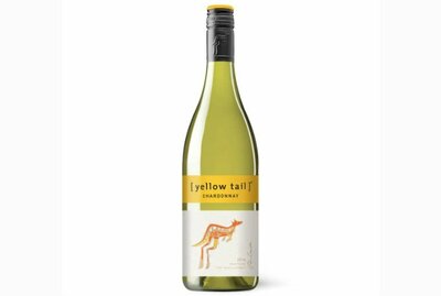 Yellow Tail Chardonnay 750mL