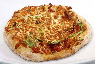 Pizza Toute garnie | All dressed