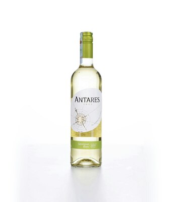 Antares Sauvignon Blanc (White) |Chile