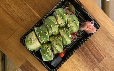 California Sushi