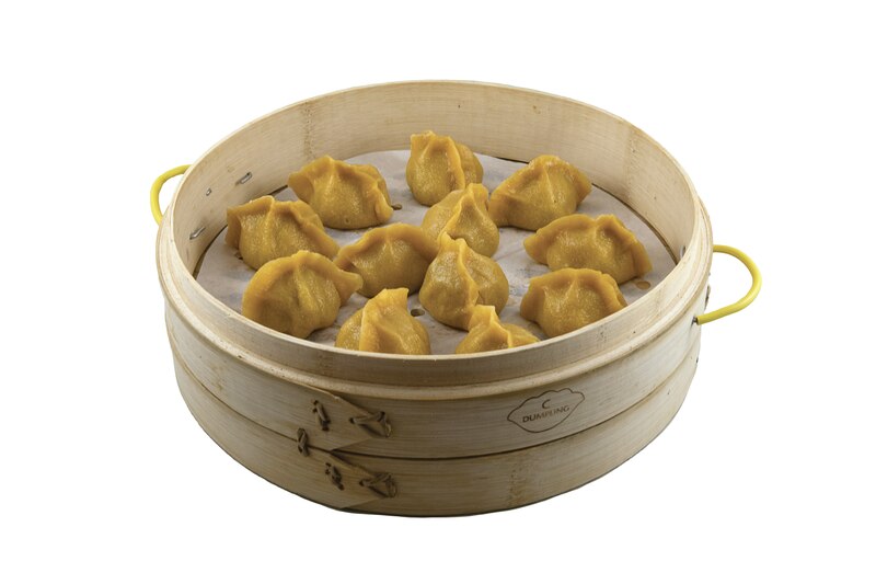 NOS DUMPLINGS BŒUF / BEEF