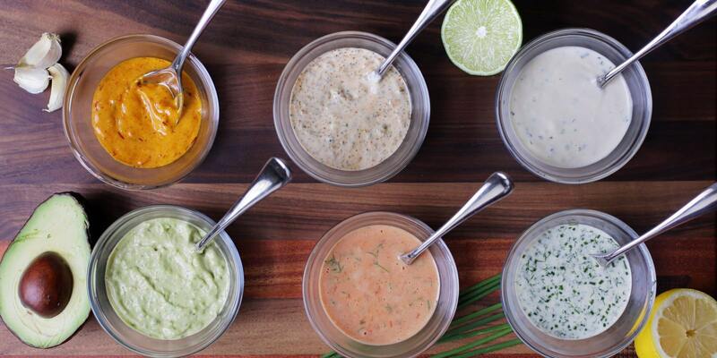 DIPS 🍵